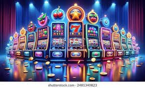 Step-by-step guide to playing slots on 201pub Philippines