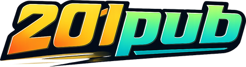 201pub official logo